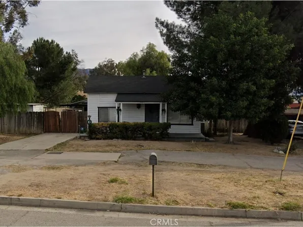 2881 N Golden Ave, San Bernardino, CA 92404