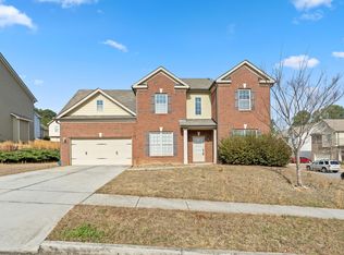 719 Still Hill Ln, Lawrenceville, GA 30045