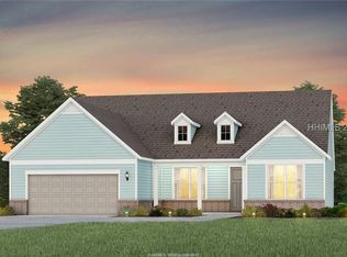 1444 Promenade Ln, Bluffton, SC 29909