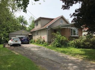 4260 Lasalle Ave, Hamburg, NY 14075