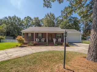 206 Cassil St, Petal, MS 39465