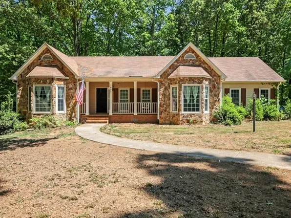 7802 High Meadows Rd, Greensboro, NC 27455