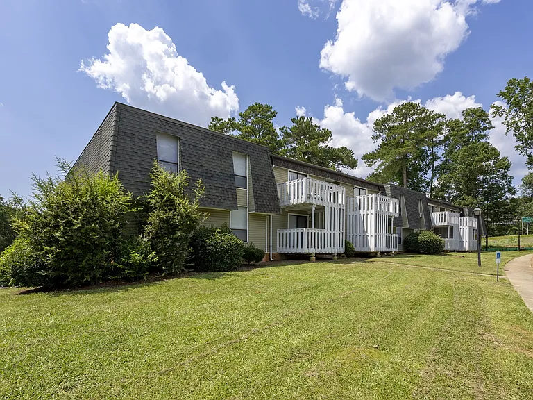 Peachtree Place — Photo 16