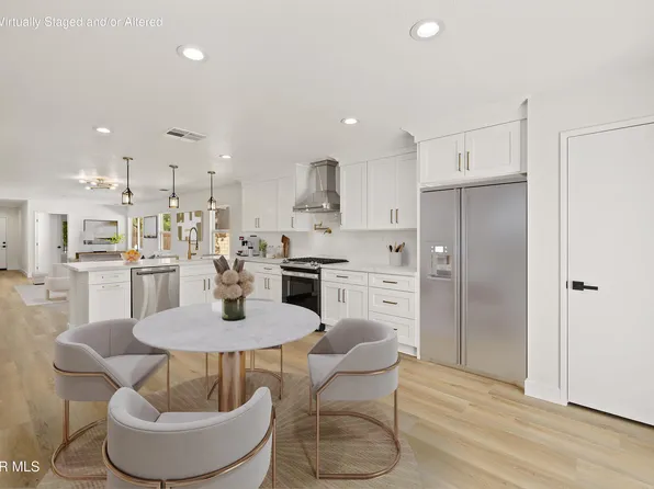 45028 Palm Ln, Lancaster, CA 93535