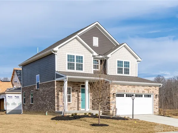 2299 Cold Stream Dr, Centerville, OH 45458