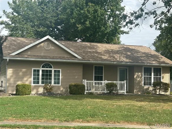 507 Easton Ave, Jerseyville, IL 62052