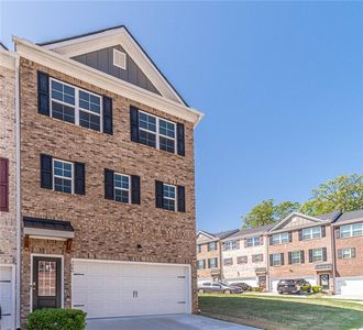 3080 Westpoint Cir, Snellville, GA, 30078