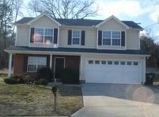 7493 Maggie Dr, Antioch, TN 37013