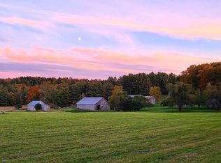 777 Morgan Mile Rd, Brookfield, VT 05036