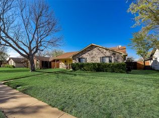 1713 Warwick St, Garland, TX 75044