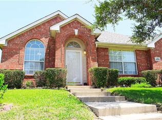 4508 Crooked Ridge Dr, The Colony, TX 75056