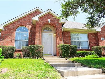 4508 Crooked Ridge Dr, The Colony, TX, 75056
