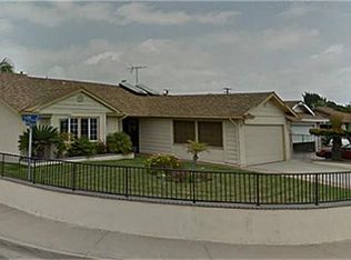 6081 Thor Dr, Huntington Beach, CA 92647