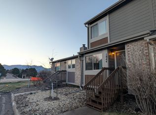 1844 Erin Loop, Colorado Springs, CO 80918