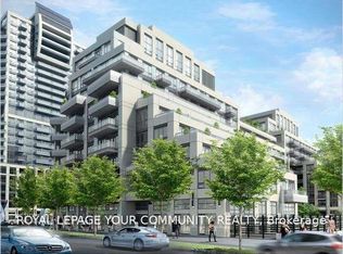 9201 Yonge St #602, Richmond Hill, ON L4C 1H9