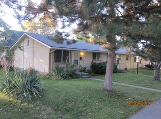 1322 S Jefferson St, Spokane, WA 99204