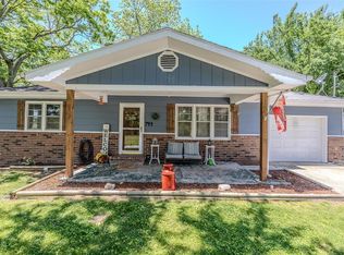 711 Dublin Ln, Richland, MO 65556