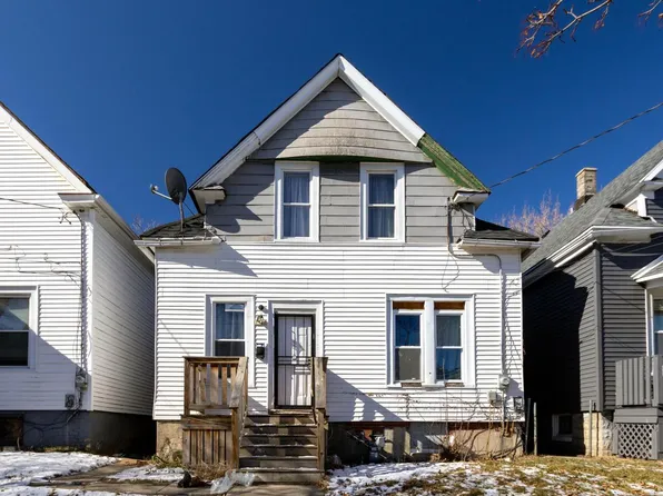 1921 North 30th STREET, Milwaukee, WI 53208
