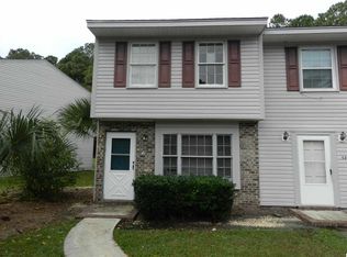 1709 N Fawn Vista Dr UNIT 1, Myrtle Beach, SC 29575