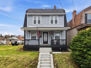 1126 Bellaire Ave, Pittsburgh, PA 15226
