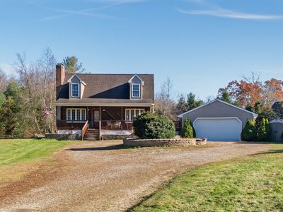 134 New Sweden Road, Woodstock, CT, 06281