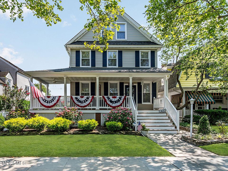 1st image of 327 Sylvania Avenue