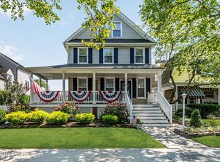 327 Sylvania Avenue, Avon-by-the-sea, NJ 07717
