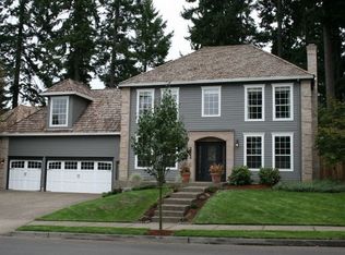 17430 SW 104th Ave, Tualatin, OR 97062