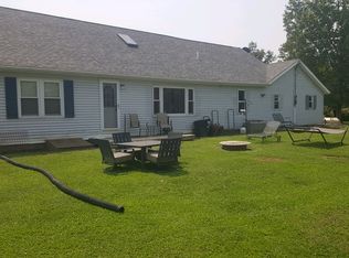 1722 County Road 700n, Gays, IL 61928