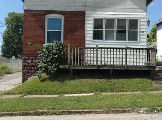 510 Spring St, Muscatine, IA 52761