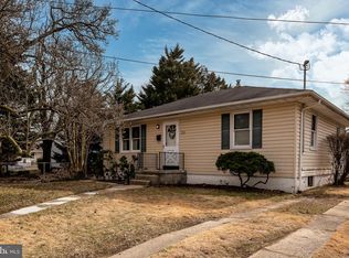 201 Nursery Rd, Linthicum, MD 21090