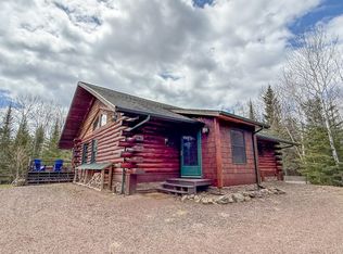 275 Camp 20 Rd, Hovland, MN 55606