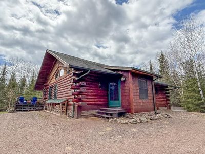 275 Camp 20 Rd, Hovland, MN, 55606