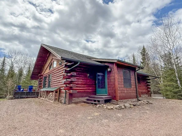 275 Camp 20 Rd, Hovland, MN 55606