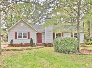 8003 Red Lantern Rd, Indian Trail, NC 28079