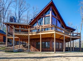 393 Shepherds Walk, Morganton, GA 30560