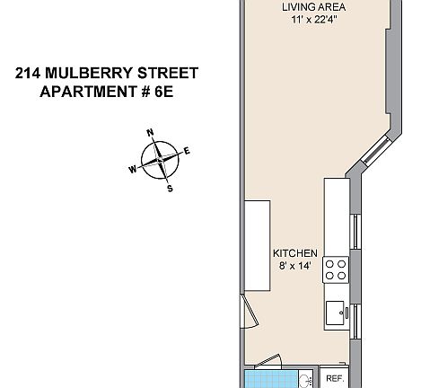 2nd image of this home