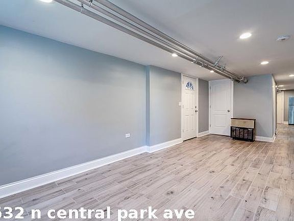 3rd image of 1532 N Central Park Ave #124