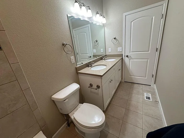 Additional Bathroom