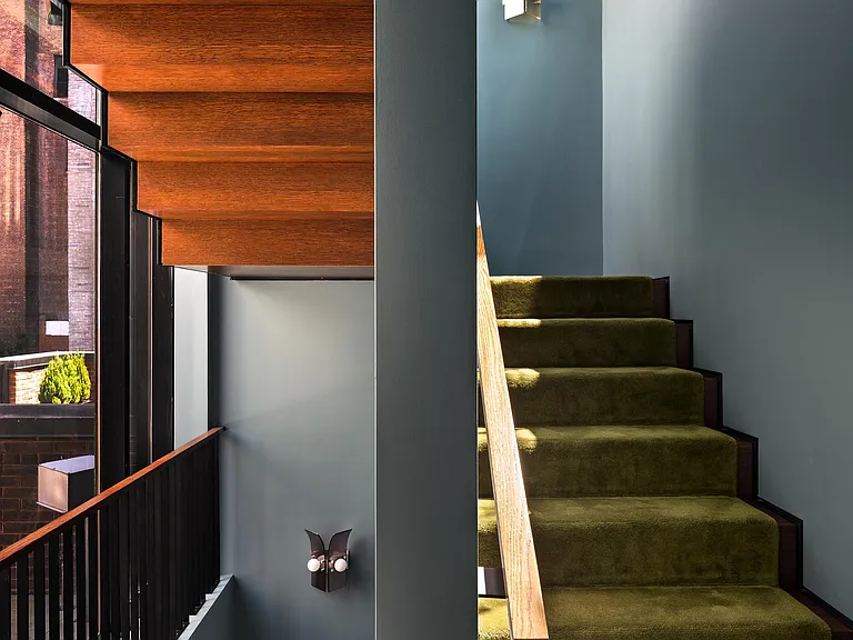 121 Leroy St #TOWNHOUSE — Photo 23