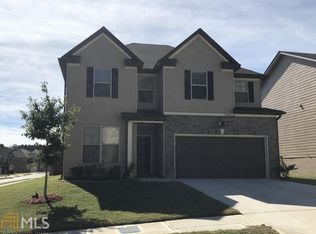 4900 Rapahoe Trl, Atlanta, GA 30349