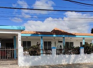 Bo Calabazas Carr 435 Km #2.9, San Sebastian, PR 00685