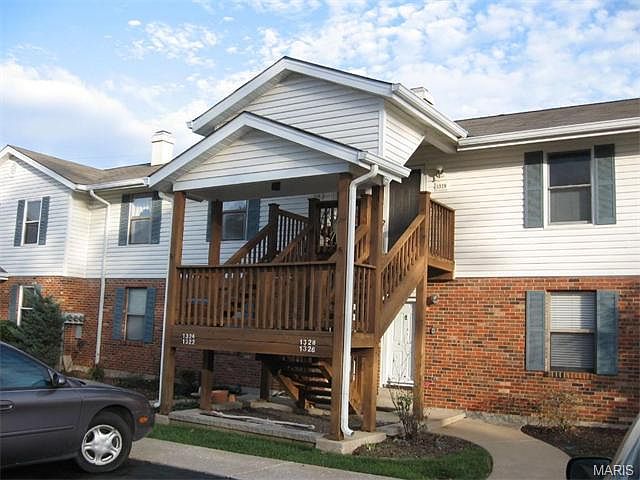 1st image of 1328 Cliffridge Ln