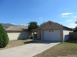 6618 Honeyridge Ln, San Antonio, TX 78239