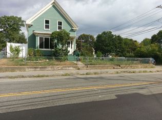 300 Court St, Brockton, MA 02301
