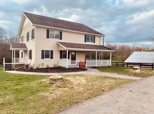 6004 Ross Dr, Mayslick, KY 41055
