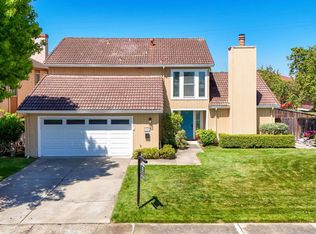 799 Pitcairn Dr, Foster City, CA 94404