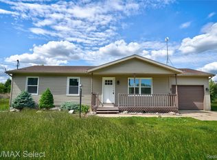 4176 Tyrell Rd, Owosso, MI 48867