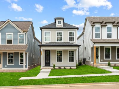 130 Gower St Lot 202, Pleasant View, TN, 37146