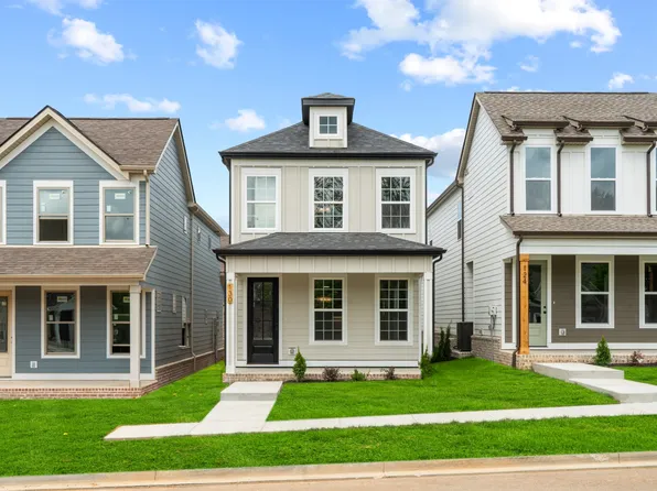 130 Gower St Lot 202, Pleasant View, TN 37146